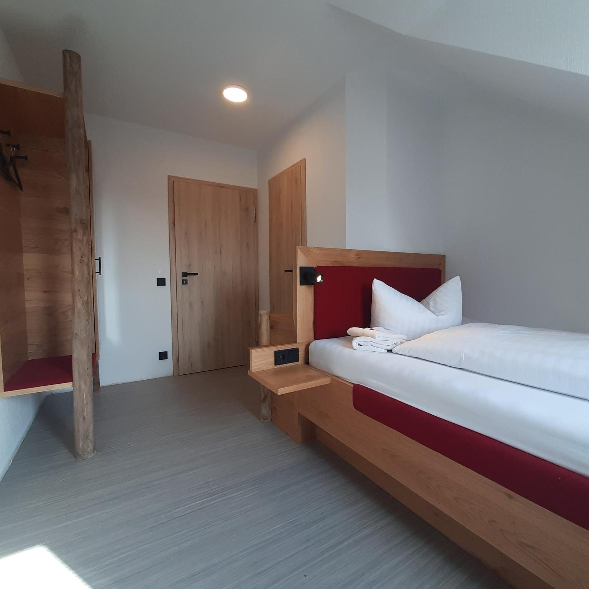 Regenbogenhof Rudelswalde Hotel Crimmitschau Екстериор снимка