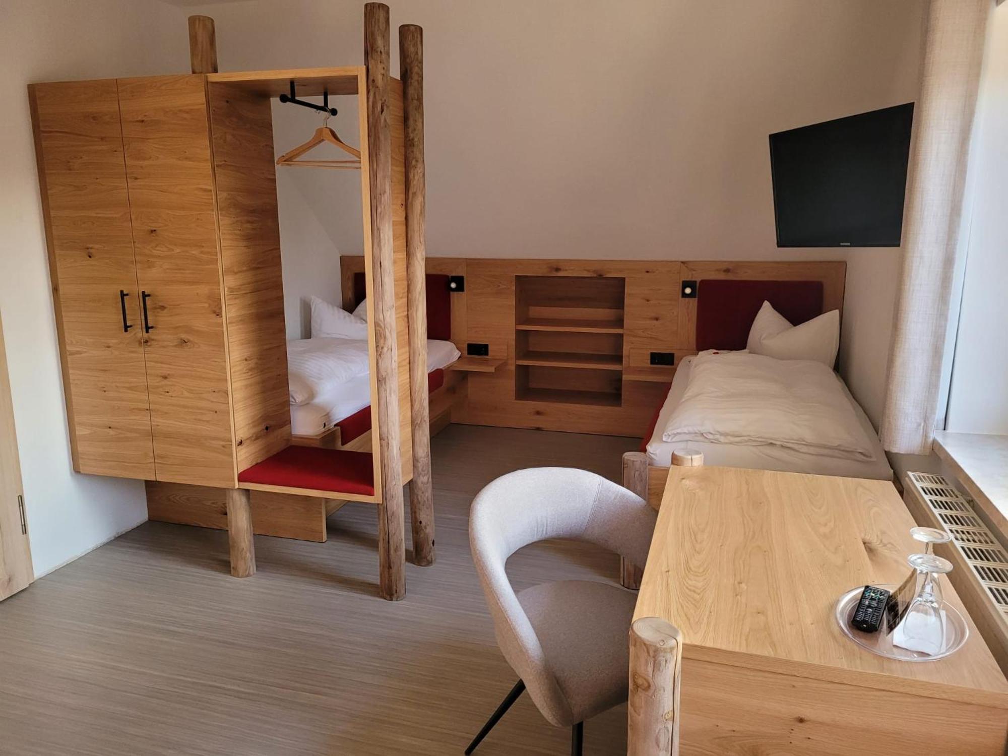 Regenbogenhof Rudelswalde Hotel Crimmitschau Екстериор снимка