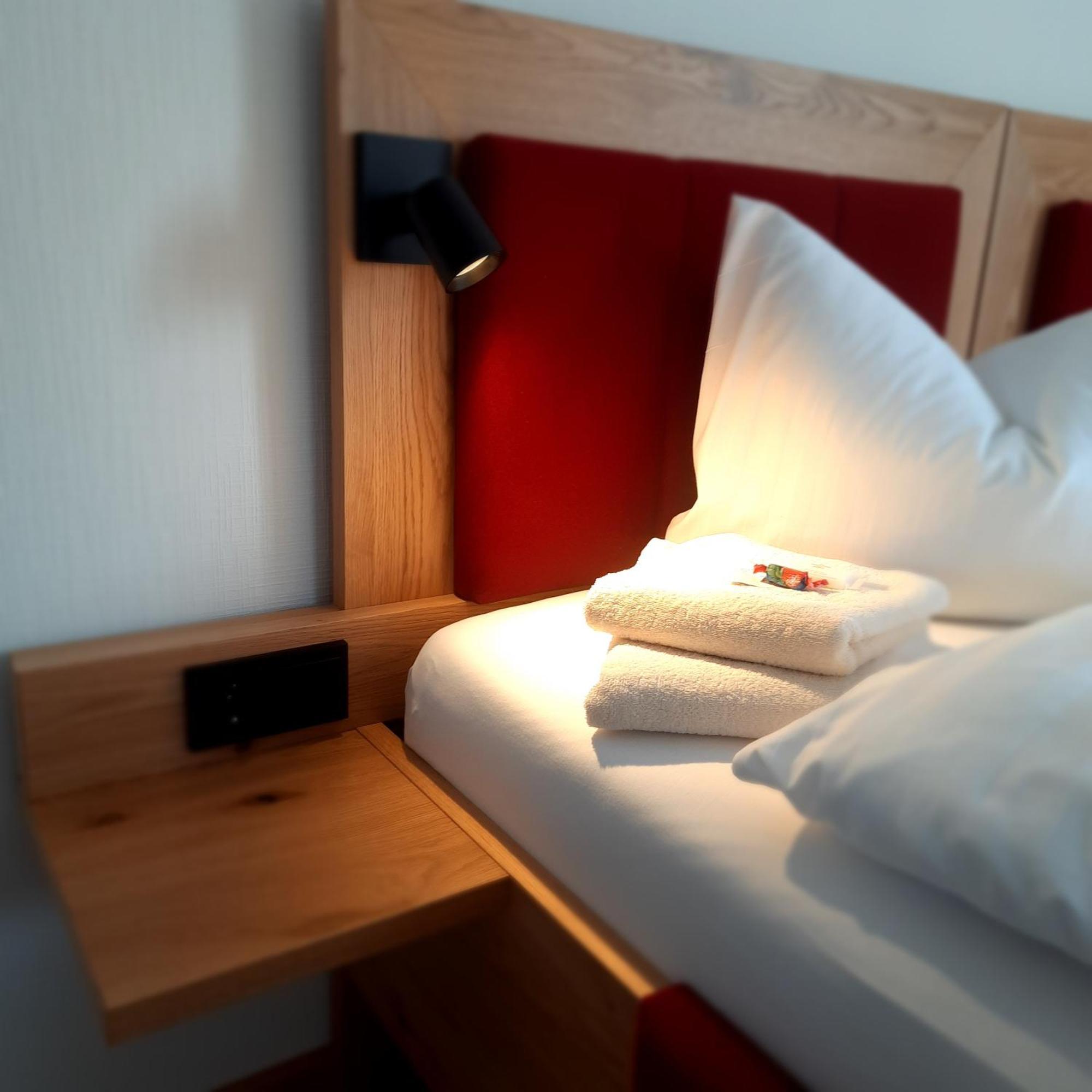 Regenbogenhof Rudelswalde Hotel Crimmitschau Екстериор снимка